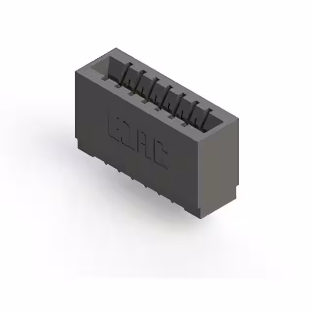 746-007-527-101 EDAC Inc.  Edgeboard Connectors
